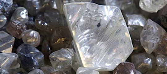 diamond stone